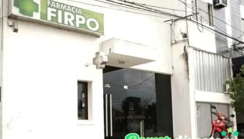 Farmacia Firpo - Avellaneda