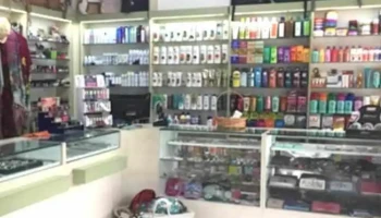 Farmacia Fleitas - Pérez