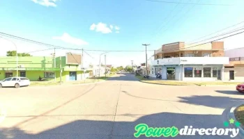 Farmacia Florida - Chaco