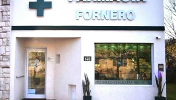 Farmacia Fornero - Clucellas