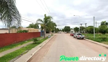 Farmacia Fuerte Esperanza - Chaco
