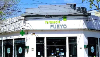 Farmacia Fueyo - España 2199