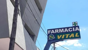 Farmacia Fv Vital - Gral. Guemes