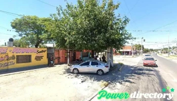 Farmacia Gale - Banda Del Río Salí