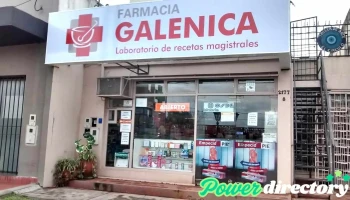 Farmacia Galenica - Yerba Buena