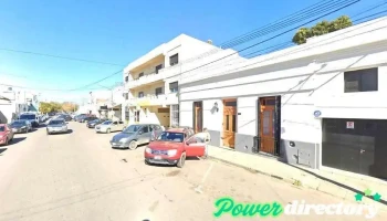 Farmacia Gallardo - R8500Bad Viedma