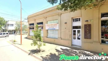 Farmacia Gamboa - Santa Fe