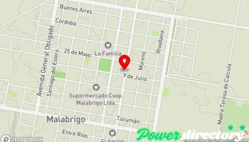 Farmacia García - Santa Fe
