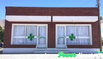 Farmacia Garella - Totoras