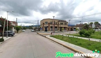 Farmacia GederLules - Tucumán