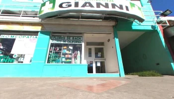 Farmacia Gianni - R8500Bia Viedma