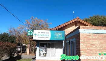 Farmacia Givana - Merlo