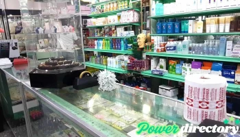 Farmacia Gomez S.c.s. - W3230Aau Paso De Los Libres