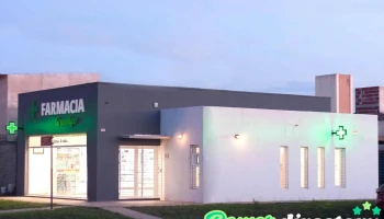 Farmacia Graemiger - Calchaquí