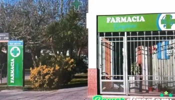Farmacia Grighini - Armstrong