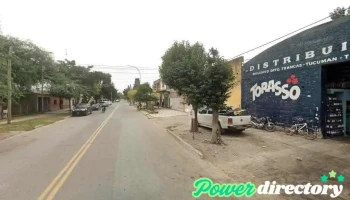 Farmacia Guadalupe - Tucumán