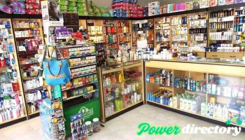 Farmacia Guardatti - María Susana