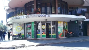 Farmacia Gutnisky - Bax