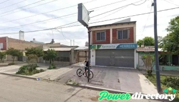 farmacia Herrera - Allen