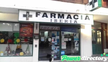 Farmacia Iberia - Río Negro