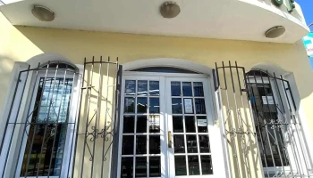 Farmacia Imhof - Santa Fe De La Vera Cruz