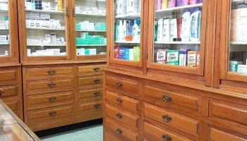 Farmacia Ingaramo - S2300Gbi Rafaela