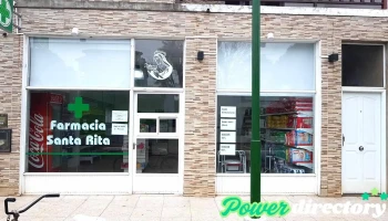 Farmacia Integral Santa Rita - Mburucuyá