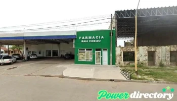 Farmacia Irale Ferrero - Vera