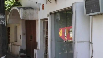 Farmacia Irurzun - La Banda