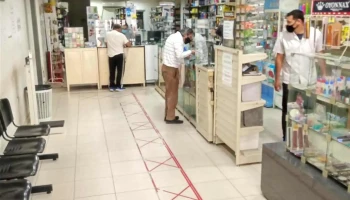 Farmacia Italia - Descuentos - Envios - Santiago Del Estero