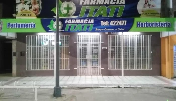 Farmacia Itati - Charata
