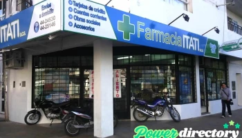 Farmacia Itati - Corrientes
