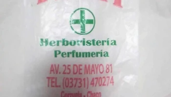 Farmacia Itati - Corzuela