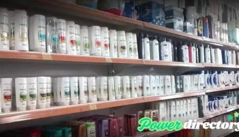 Farmacia Itati - Fontana