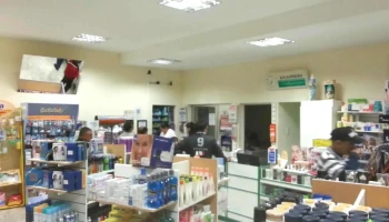 Farmacia Itati S.c.s. - Corrientes