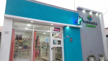 Farmacia Janeth - Villa Angela