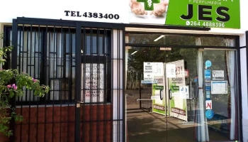 Farmacia Jes - Santa Lucía