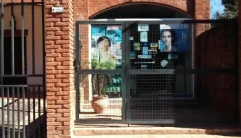 Farmacia Juan Xxiii - 3418