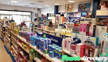 Farmacia Kairuz Ii - Mercedes