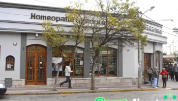Farmacia Karehnke - Capilla Del Monte