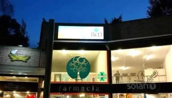 Farmacia La Arboleda - Vera 1100