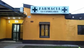 Farmacia La Candelaria - San Andres