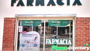 Farmacia la Cumbre - Carcara