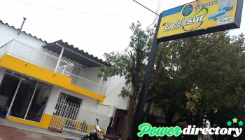Farmacia la del sur s.c.s - Corrientes