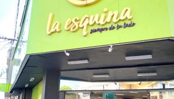 Farmacia la Esquina - Santiago Del Estero