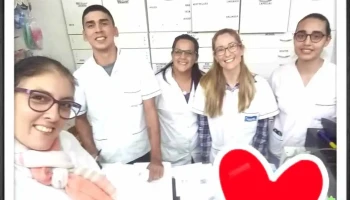 Farmacia La Familia S.c.s. Farmacentro - Itatí