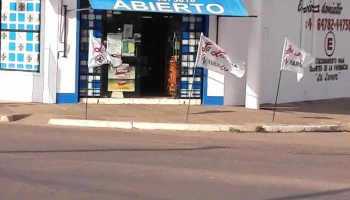 Farmacia La Leonor - Av. Alvear 2153