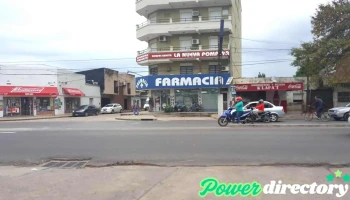 Farmacia La Nueva Pompeya - Corrientes