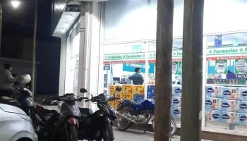 Farmacia La Plaza Iii - Argentina