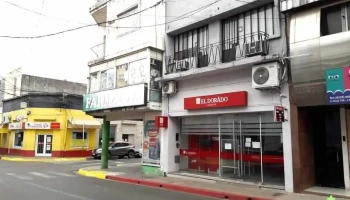 Farmacia la Tradición Scs - Corrientes